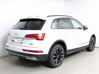 gebraucht Audi Q5 40 TDI quattro intense