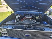 gebraucht Chevrolet C10 1982Custom De-Luxe in gutem Zustand