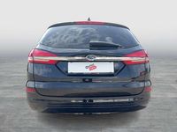 gebraucht Ford Mondeo Traveller Titanium 2,0 EcoBlue SCR Aut.