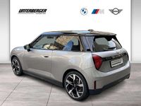 gebraucht Mini Cooper SE Favoured Trim