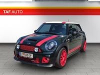 Gebraucht Mini John Cooper Works 211 PS (155 kW) 2013 Kleinwagen