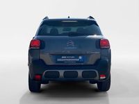 gebraucht Citroën C3 Aircross PureTech110 S&S 6-Gang-Manuell Plus