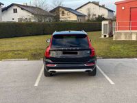 gebraucht Volvo XC90 XC90PHEV T8 Twin Engine Inscription Inscription