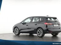 gebraucht BMW 216 Active Tourer i
