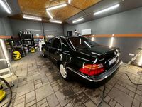 gebraucht Honda Legend 3.5i V6