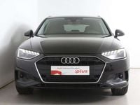 Gebraucht Audi A4 Comfort 163 PS (119 kW) 2024 Schwarz Kombi