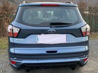 gebraucht Ford Kuga 20 TDCi ST-Line AWD