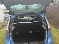 gebraucht Renault Scénic Scenic Energy dCi 110 TomTom Edition