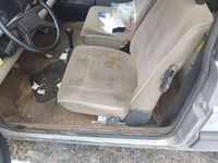 Gebraucht Fiat Panda 44 PS (32 kW) 1987 Limousine