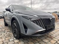 gebraucht Nissan Qashqai N-Connecta 1.3 DIG-T Mild Hybrid Automatik 158 PS AndroidAuto-AppleCarPlay-ProPilot-360°Parkkamera-LED-Winterpaket-Keyless-Fernlichtassist-2-Zonen-Klimaautomatik-18''Alu-Sofort