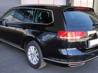 gebraucht VW Passat Variant SCR Comfortline TDI 4Motion DSG