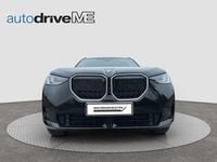 Neu BMW X3 M Sport 197 PS (144 kW) 2026 Schwarz SUV