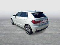 gebraucht Audi A1 30 TFSI intense