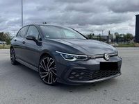 gebraucht VW Golf GTD 2,0 TDI DSG