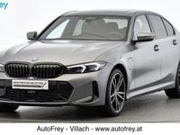 Gebraucht BMW 330 Efficient Dynamics 184 PS (135 kW) 2024 Limousine