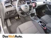 gebraucht VW Touran TDI SCR DSG 5-Sitzer