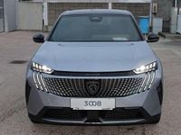 gebraucht Peugeot 3008 Hybrid 136 E-DCS6 GT Aut.
