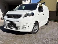 Gebraucht Peugeot Expert 116 PS (85 kW) 2016 Weiß Van