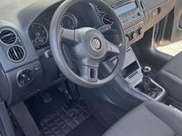 gebraucht VW Golf Plus Cross 1.6TDI Advance