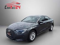 gebraucht Audi A3 Limousine 30 TFSI *LED VIRTUAL-COCKPIT SHZ*
