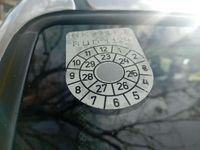 gebraucht Fiat Panda 1.1 Young