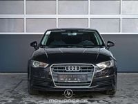 Gebraucht Audi A3 Advanced 110 PS (80 kW) 2016 Schwarz Limousine
