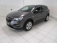 gebraucht Opel Grandland X 1.5 CDTI BlueInj. Innovation Aut. Start/Stopp