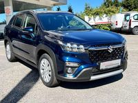 gebraucht Suzuki SX4 S-Cross 1,4 Hybrid Allgrip Shine