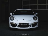 gebraucht Porsche 911 GT3 911 3.8Coupe DSG