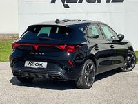 gebraucht Cupra Leon 1,5 TSI - Edge- und Winter-Paket