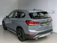 gebraucht BMW X1 xDrive20d M-Lenkrad *LED*ACC*HuD*AHK*HK*Kamera*