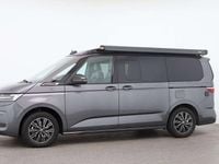 Neu VW California California 150 PS (110 kW) 2025 Grau Van