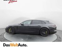 gebraucht Porsche Panamera Turbo S E-Hybrid Sport Turismo