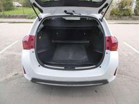 gebraucht Toyota Auris Hybrid TS 1,8 VVT-i Hybrid Lounge