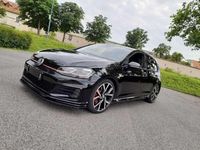 Gebraucht VW Golf VII GTI 245 PS (180 kW) 2019 Limousine