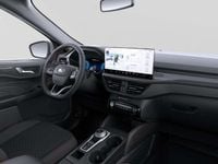 gebraucht Ford Kuga ST-Line PHEV WinterP LED Kam Nav PDC 18Z 178 kW...