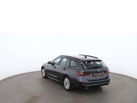 gebraucht BMW 320 d Touring xDrive Advantage Aut LED R-KAMERA