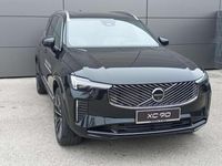 gebraucht Volvo XC90 XC90T8 eAWD ULTRA BRIGHT (7 SITZER)