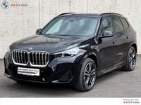 Gebraucht BMW X1 Shadowline 150 PS (110 kW) 2025 Schwarz SUV