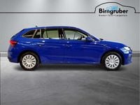 gebraucht Skoda Scala Essence TSI