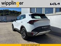 gebraucht Kia Sportage SILBER+1.6 CRDI 48V MT6 AWD136 LP. € 44.390,00