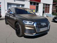 gebraucht Audi SQ5 TDI quattro Aut.