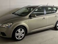 gebraucht Kia Ceed Sportswagon Ceed SW / Edition 7 / 12 Monate Garantie!