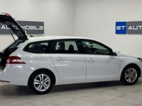 gebraucht Peugeot 308 SW 16 HDi 92 FAP Active**NAVI**SITZHEIZUNG**PDC**