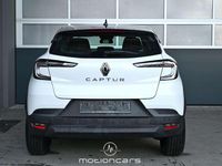 gebraucht Renault Captur 1.3 TCe 158HK EVOLUTION EDC