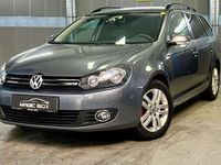 gebraucht VW Golf VI 