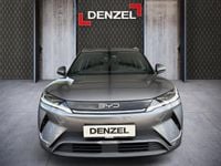 Neu BYD Atto 2 Boost 64 kW (88 PS) 2025 Time grey SUV