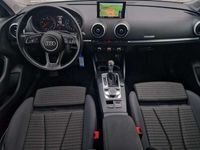 gebraucht Audi A3 Sportback 35 TDI S-tronic Sport Nur 45000 Kilometer!