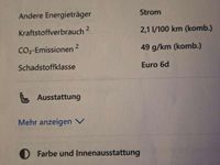 Gebraucht BMW X3 292 PS (214 kW) 2020 SUV