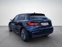 gebraucht Audi A1 Sportback 30 TFSI intense
